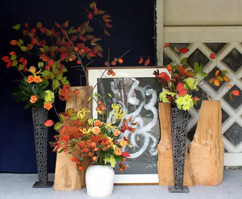 �򕌕����Z���^�[